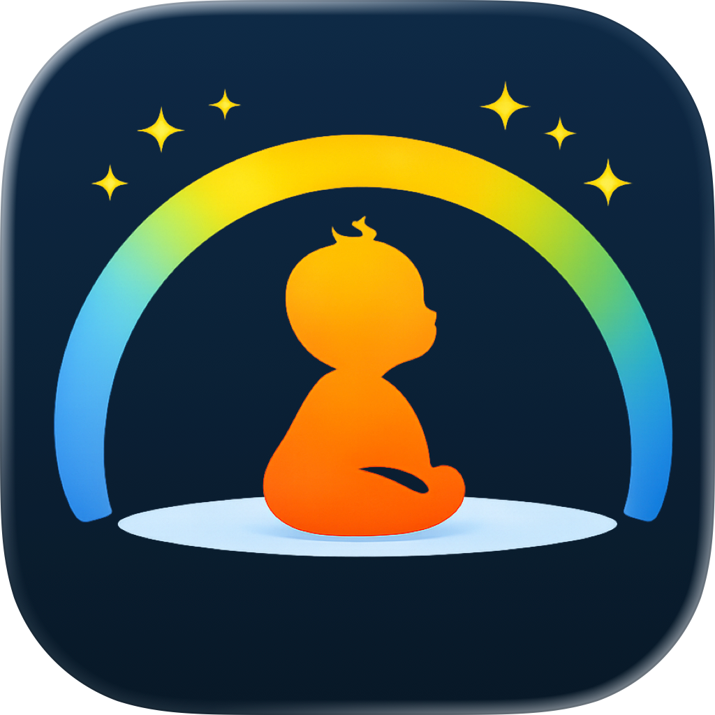 PediaMilestones logo